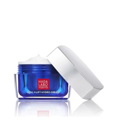 Hada Labo Tokyo Intensive Moisturizing Anti-Wrinkle Gel 50 ml - Buy Online on GoSupps.com