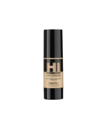 Baby ( CLAY MASK GIFT ) Pastel High Coverage Liquid Foundation - Liquid Foundation 402 ( 1 PIECE )