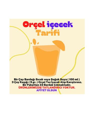 OR EL Black Mulberry 300gr Orange 300gr. Kiwi 300gr Banana Milk 200gr Flavored Drink Powder Oralet Set - Buy Online on GoSupps.com