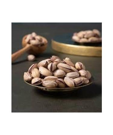 Nuts Antep Pistachio Nuts 500 Gr