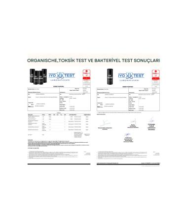 Organic 50 Gr. X 4 Boxes 200 Grams Black Color Hair Thickener 99% Herbal Content. New Generation - Buy Online on GoSupps.com