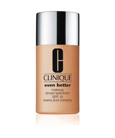 Clinique Even Better Foundation Spf 15 Sand