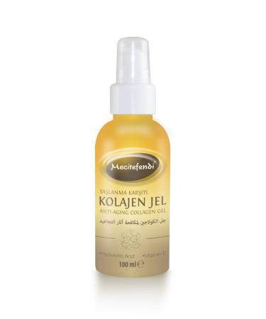 Mecit Efendi Collagen Gel 100 Ml