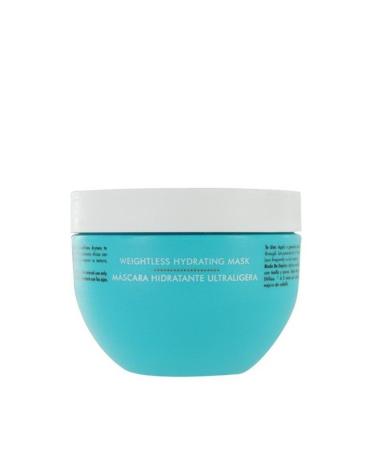 Moroccanoil Weightless Hydrating Moisturizing Mask for Fine Hair 250ml Eleonora