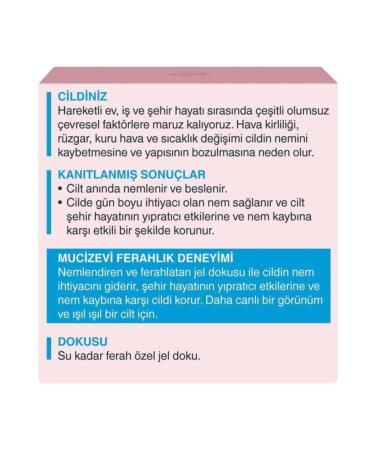 Diadermine Hydralist Moisturizing Care Cream Silky Texture 50 ml X 2 Pack - Buy Online on GoSupps.com