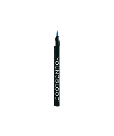 Youngblood Youngblood Eye Mazing Liquid Liner Pen Azul 0.59 ml