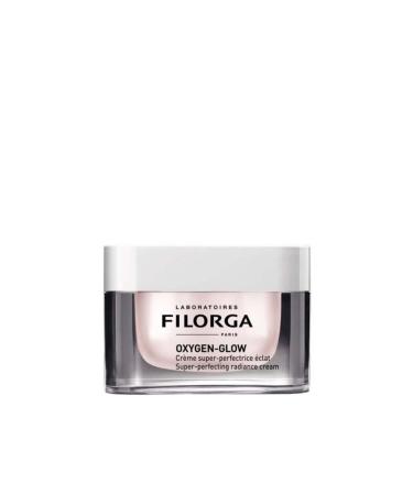 Filorga OXYGEN GLOW CREAM 50ML BRIGHTENING PERFECTING CREAM GKURN858 - Buy Online on GoSupps.com