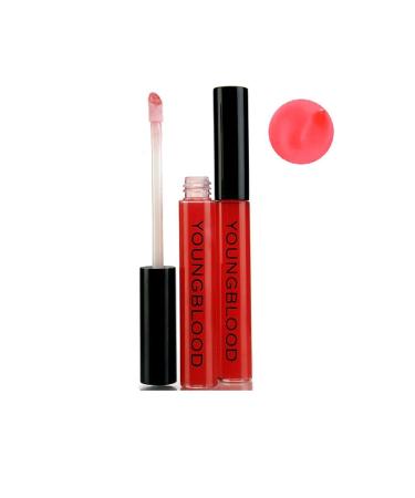 Youngblood Red Shades Lip Gloss - guava Lipgloss 4.5 g 696137150697