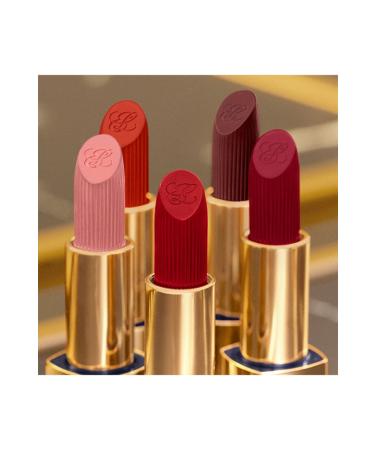 Estee Lauder Pure Color Creme Lipstick - Long-Lasting Creamy Finish Lipstick - Buy Online on GoSupps.com