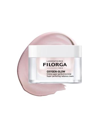 Filorga OXYGEN GLOW CREAM 50ML BRIGHTENING PERFECTING CREAM GKURN858 - Buy Online on GoSupps.com