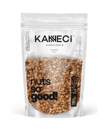 KANNEC Watermelon Seeds 500 Grams (roasted)