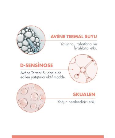 Avene Tolerance Gel Cleansing Lotion 200ml - Buy Online on GoSupps.com