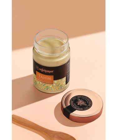 E ri ay r Single Roasted Tahini 320g - Buy Online on GoSupps.com