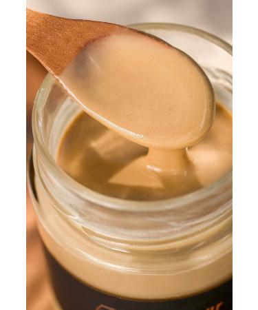 E ri ay r Single Roasted Tahini 320g - Buy Online on GoSupps.com