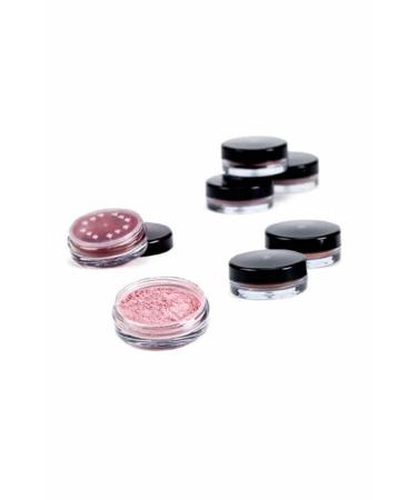 Youngblood Peach Powder Mineral Blush - Sherbet Loose Blush 3 g 696137070094