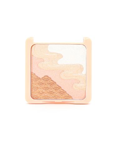 Roesia Rose Cosmetics Rose Gow Let me Mixed Patterned Illuminator