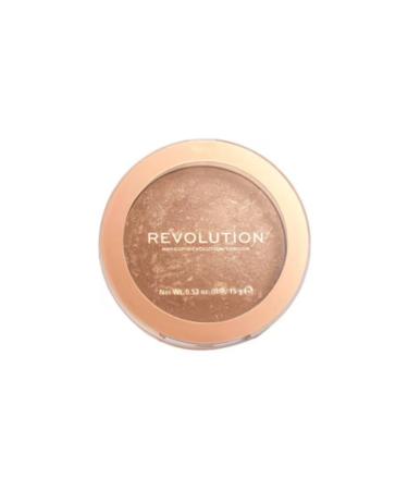 Revolution Reloaded Long Weekend Bronzer
