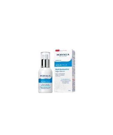 Mavala Aqua Plus Multi Moisturizing Intensive Serum 30 ml