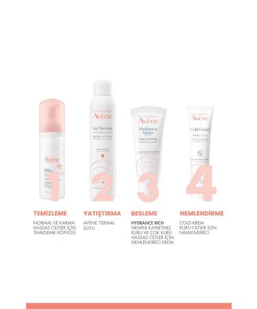 Avene Cold Cream 40x2 ml Body Cream - Buy Online on GoSupps.com