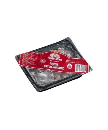 KOKORE TEK N USTA ZM R STYLE CHOPPED (COARSE CHOPPED) 400 GR - Buy Online on GoSupps.com