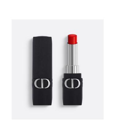 Dior ROUGE DIOR FOREVER 16 Hours Lasting Matte Finish Lipstick