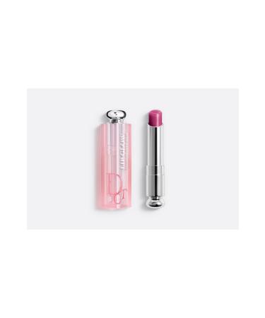 Dior Addict Lip Glow - Cherry Oil Moisturizing Smoothing Cream for 24 Hours