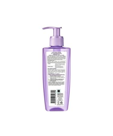 L'Oreal Paris Loreal Paris Hyaluron Expert Facial Cleansing Gel - Buy Online on GoSupps.com
