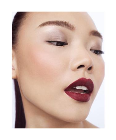 FENTY BEAUTY Icon Velvet-Creamy Textured Intensely Pigmented Matte Finish Lipstick - Buy Online on GoSupps.com