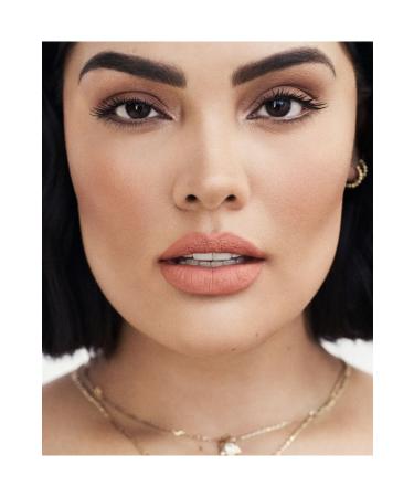 FENTY BEAUTY Icon Velvet-Creamy Textured Intensely Pigmented Matte Finish Lipstick - Buy Online on GoSupps.com