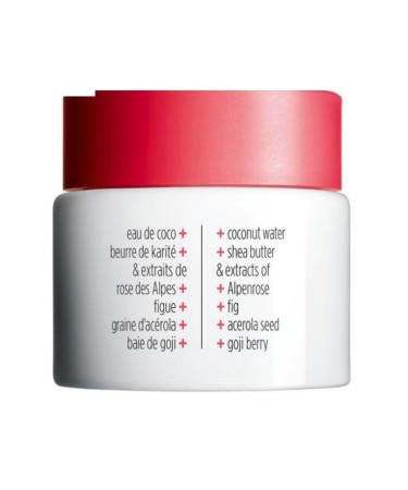 Clarins My Clar ns Clr Re-boost Comforting Hydrating Cream Day Cream 50ml - Buy Online on GoSupps.com
