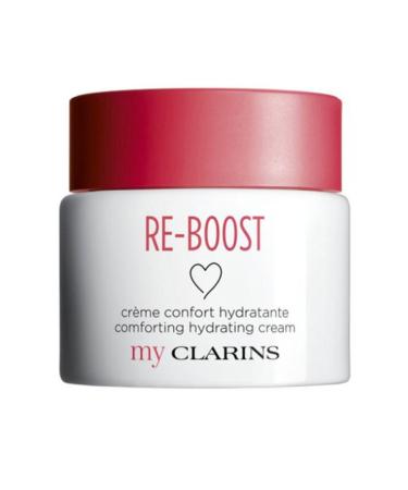 Clarins My Clar ns Clr Re-boost Comforting Hydrating Cream Day Cream 50ml