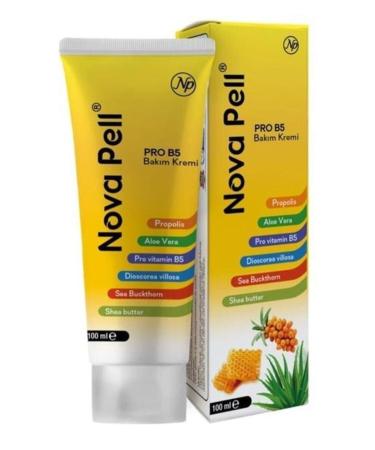 Novapell Pro B5 Care Cream
