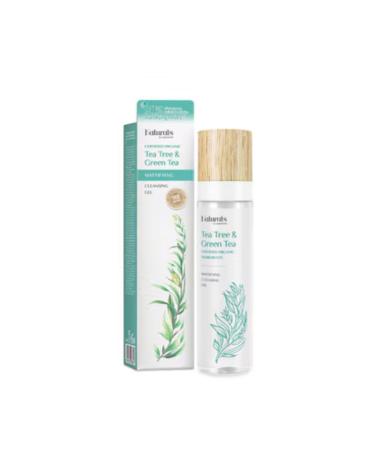 Naturals By Watsons Purifying Tea Tree & Green Tea Face Wash 150 ml - Buy Online on GoSupps.com