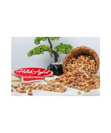 HALUK AYDIN NUTS Ultra Luxury Mixed 1 Kg - Buy Online on GoSupps.com