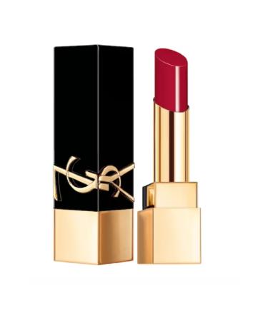 Yves Saint Laurent Rouge Pur Couture The Bold - 3D Shiny Lipstick