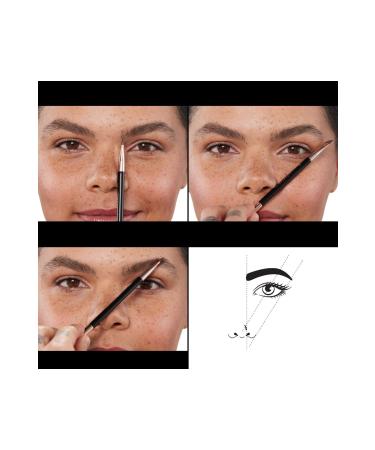Anastasia Beverly Hills CLEAR BROW GEL - EYEBROW GEL - Buy Online on GoSupps.com