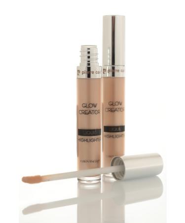 Pierre Cardin Glow Creator-Liquid Highlighter -Bronze-923 - Buy Online on GoSupps.com