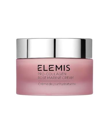 Elemis Pro-Collagen Rose Marine Cream Anti-Line and Wrinkle Cream 50 ml