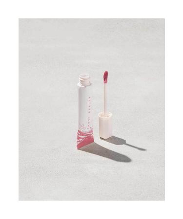 FENTY BEAUTY Pro Kiss'R Luscious Lip Balm - Nourishing Soothing Lip Balm with Shea and Mango Butter