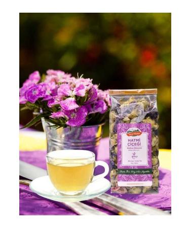 Opposite Village Marshmallow Flower Camel Rose Hire Cylinder Flower Althea Officinalis 100 G
