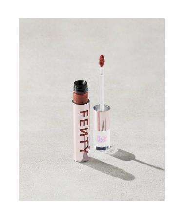 FENTY BEAUTY Fenty Icon Velvet - Creamy Textured Intensely Pigmented Matte Finish Lipstick 5.5G