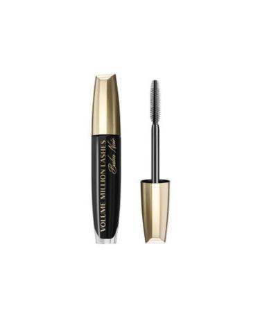 Baby L'or alparis Volume Million Lashes Balm Noir - Black Mascara (1 Piece)