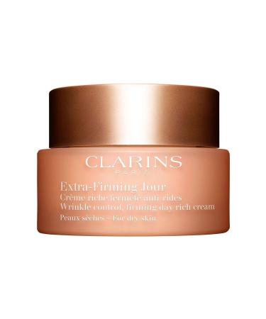Clarins Clr Extra Firming Day Cream Dry Skin-50 ml