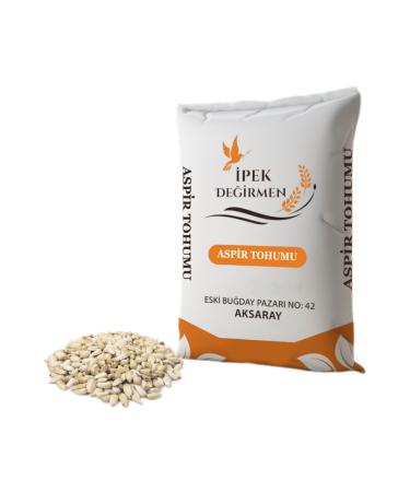 pek De irmen 10 Kg Oily Safflower Seed Chicken Pigeon Bird Food