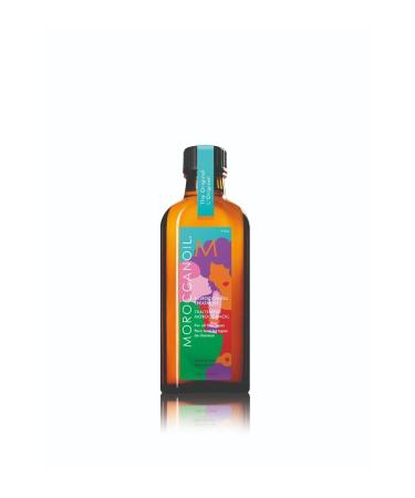 Moroccanoil Treatment Special Edition (ARGAN OIL FOR ALL HAIR TYPES) 100 ml - Buy Online on GoSupps.com
