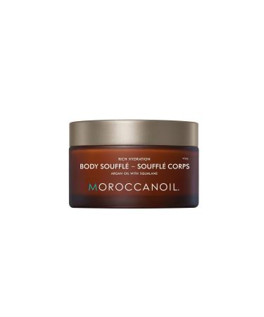 Moroccanoil Moisturizing Body Souffle 200 Ml