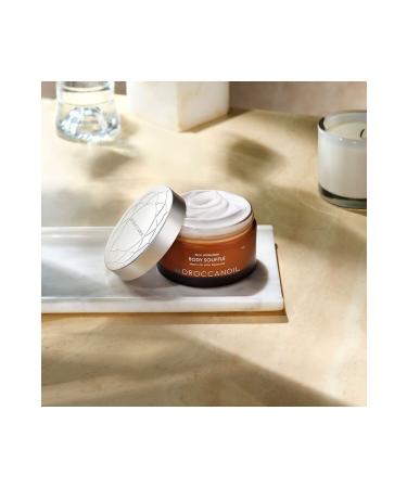 Moroccanoil Moisturizing Body Souffle 200 Ml - Buy Online on GoSupps.com