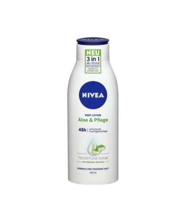 NIVEA Nivea 400ml