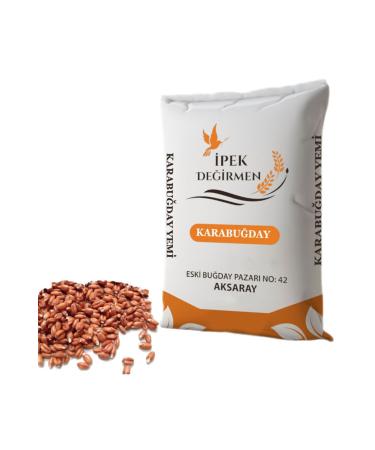 pek De irmen 5 Kg Buckwheat Chicken Pigeon Bird Food