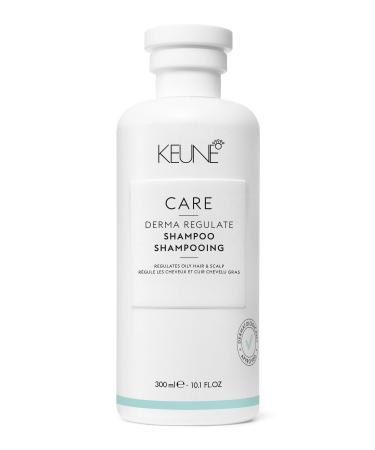Keune Care Derma Regulate Shampoo Restoring the Natural Balance of the Scalp 300ml-GEM-S4D663-8